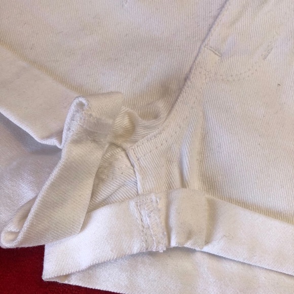 Bullhead  high rise shorts S 22 NWOT - Picture 5 of 5